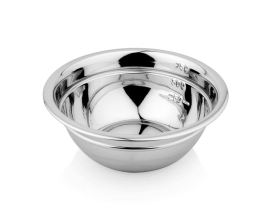 Stainless Steel Mixing Bowl Set