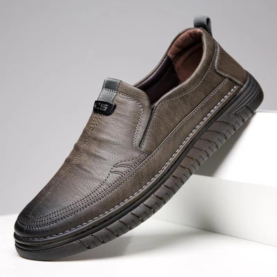 Trendy Mens Casual Shoes-9