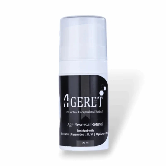 Ageret Age-Reversal Retinol Serum