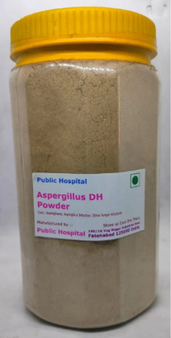 Aspergillus VH Herbal Supplement Powder