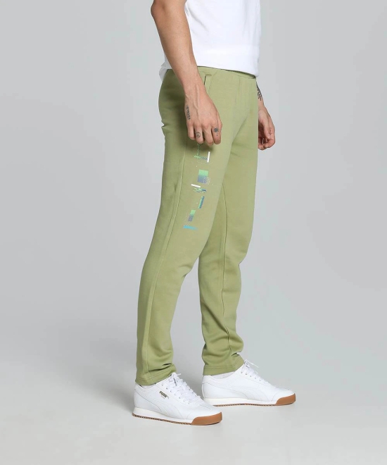 PUMA x one8 Knitted Slim Fit Pants