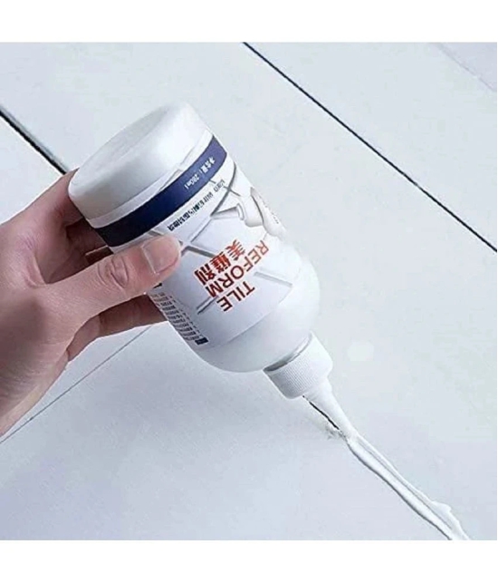 TILE CRACK FILLER BOTTLE 280 ML