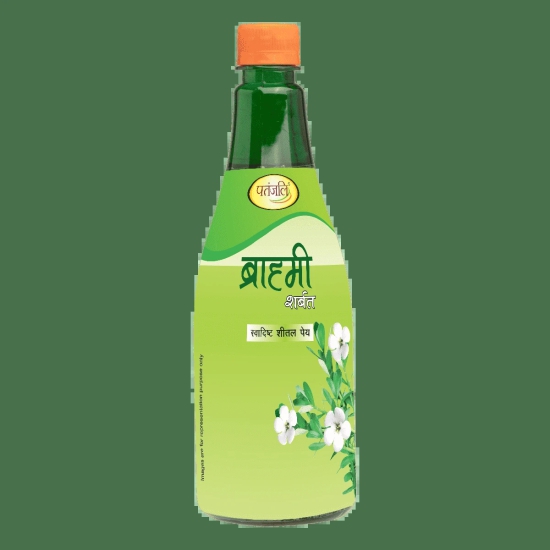 BRAHMI SHARBAT 750 ML