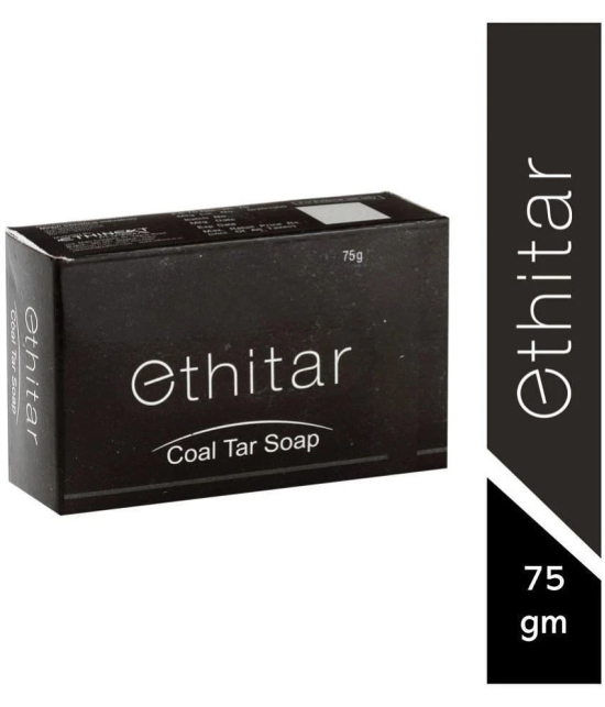 Ethitar  - Beauty Soap for Oily Skin ( Pack of 3 )