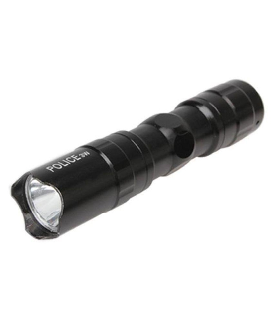 LED Waterproof Torch Flashlight Light Lamp New Hot Mini Handy