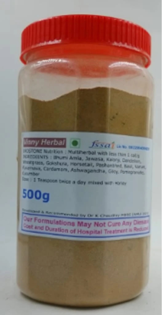 Urostone VH Herbal Supplement Powder