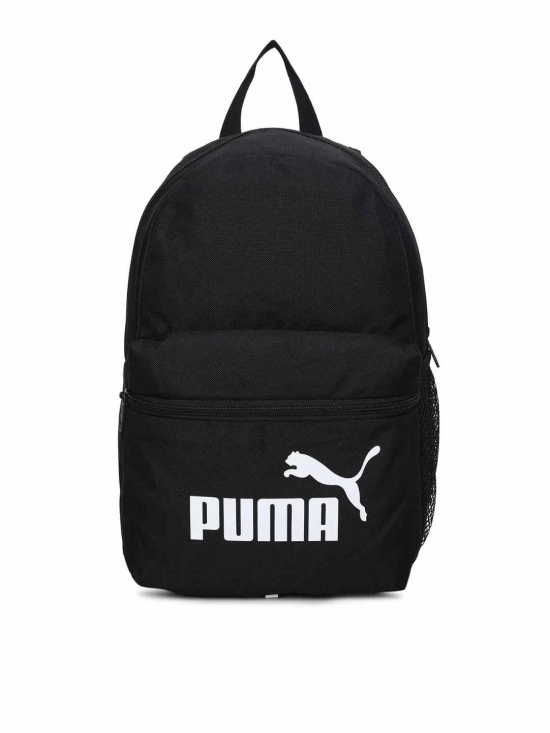 PUMA Phase Small Backpack Puma Black