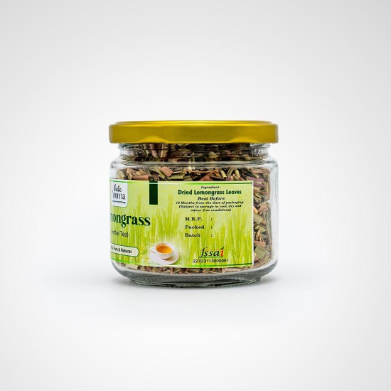 Lemongrass Herbal Tea