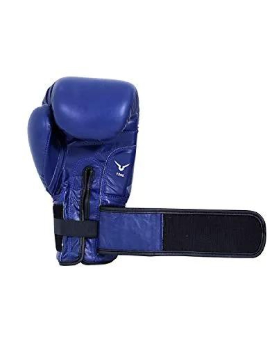 Invincible Extreme Competition Boxing Gloves Approved by IABF-Red / 16 OZ