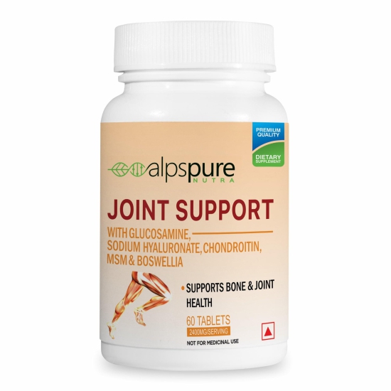 Joint Support Tablets-120 Tablets