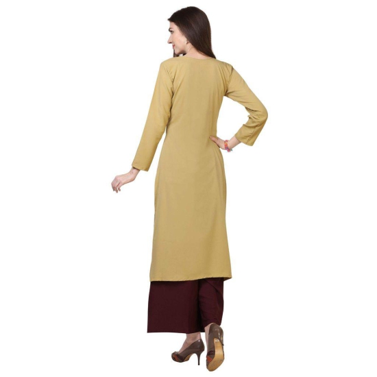 Florence Women's Crepe Salwar Suit Set