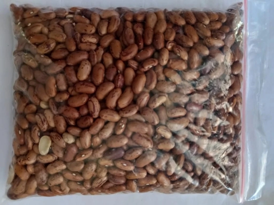 Kidney Beans(rajma dal)