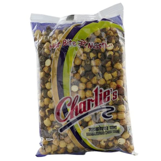 Charlie Mahabaleshwar Chana, 180 Gm