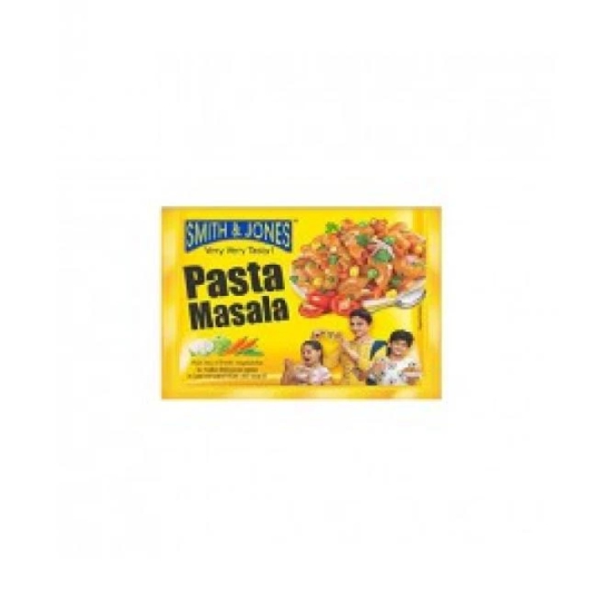 Smith  Jones Pasta Masala 9G