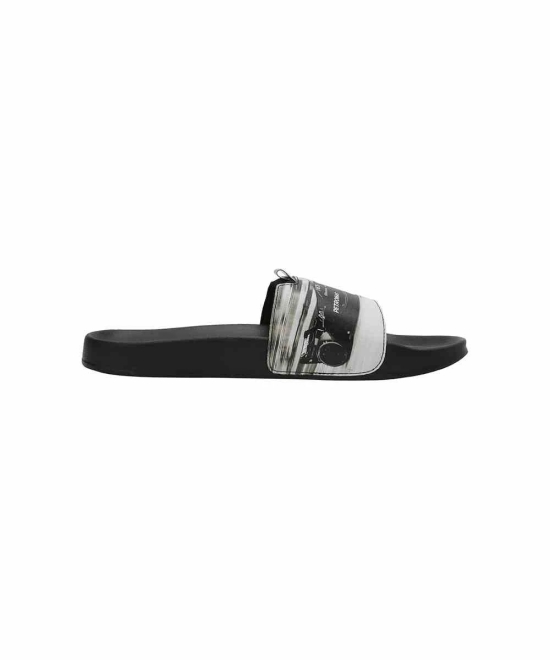 Mercedes-AMG Petronas Formula 1® Leadcat 2.0 Unisex Slides