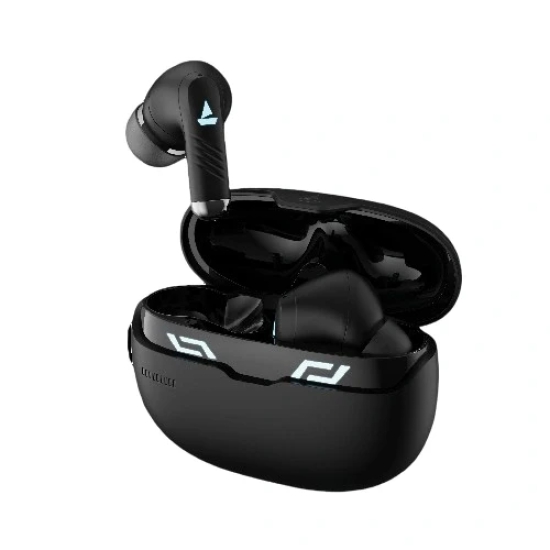 BOAT IMMORTAL 101 W/L HEADSET (Color - Black Sabre) by ZALANI COLLECTION NX