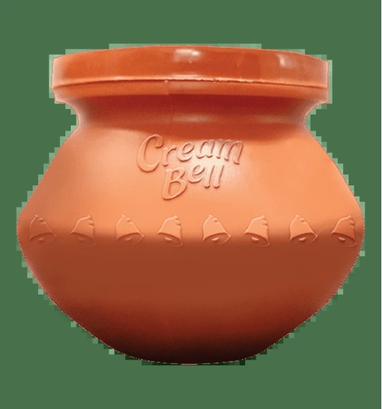 Cream Bell Matka Kulfi 100Ml