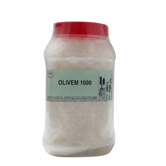 Olivem 1000 (Original Hallstar) /Ritamulse SCG replacement-20KG / Pure