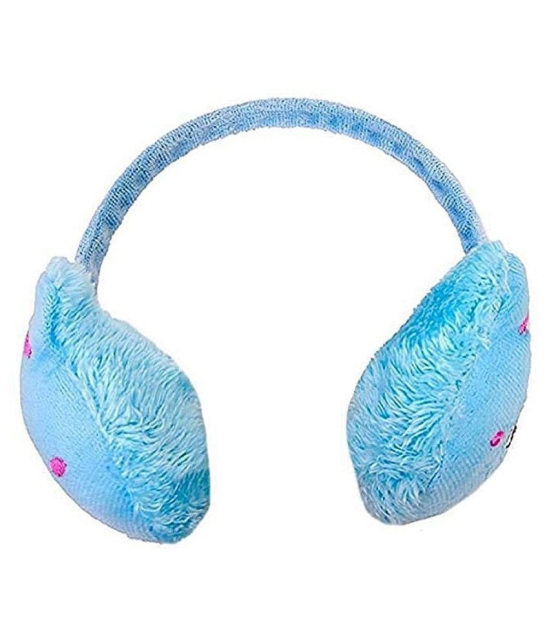 Penyan™ Winter Outdoor Wear Adjustable Ear Muffs / Warmers For Girls - None