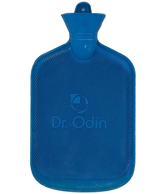 DR. ODIN Non-Electric Hot Water Bag Screw Cap