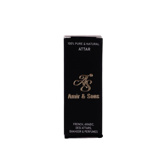 Arab Oud 12ml