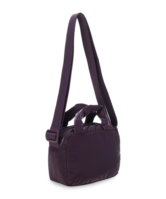 Core Up Womens Mini Grip Bag