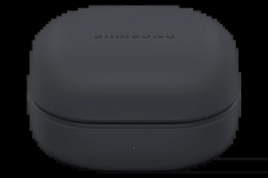 SAMSUNG  GALAXY BUDS 2 PRO GRAPHITE (SM-R510)