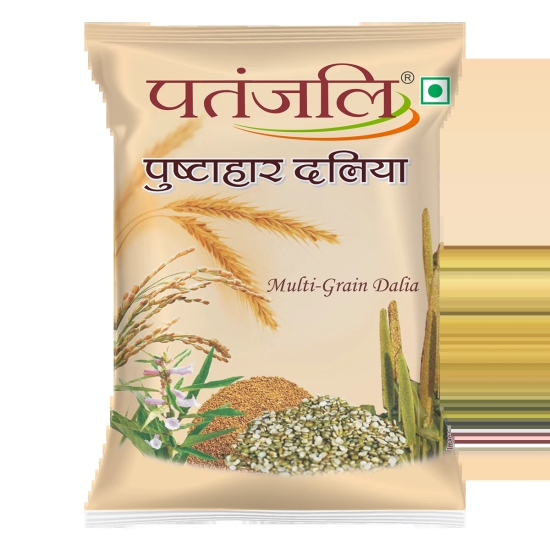 PUSHTAHAR DALIA 500 G