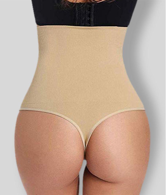 Tkeshto Waist Cincher Shapewear - M