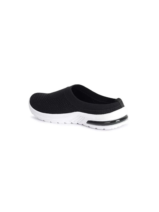 Aadi - Black Womens Slip On - None