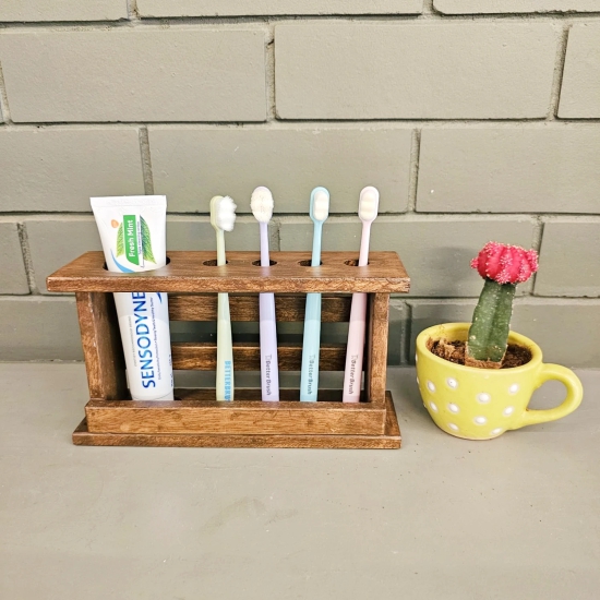 Tooth Brush Holder Slim