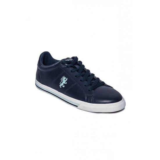 RedTape Women Navy Sneakers