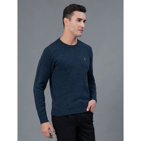 RedTape Casual Sweater for Men | Warm and Cozy | Adaptable Style