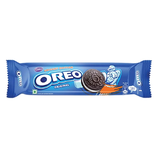 Cadbury Oreo Vanilla, 70 Gm