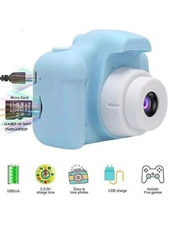 JMT Digital Camera, Screen Video Front Camera Child Camera