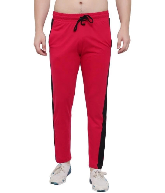 DIAZ Cotton Trackpants/Trousers For Men - 32