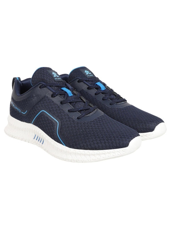 TORNADO 2.0 - Navy Blue-10 / Navy Blue