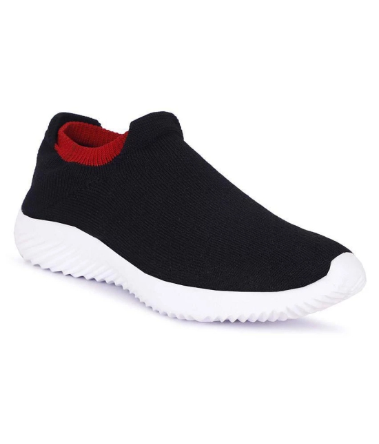 Aadi Sneakers Black Casual Shoes - None