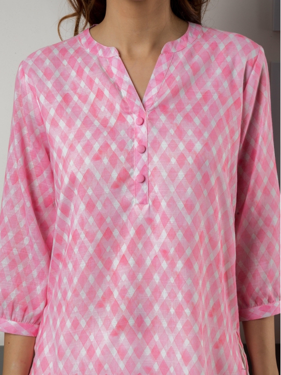 Marshmallow Tunic-XXL