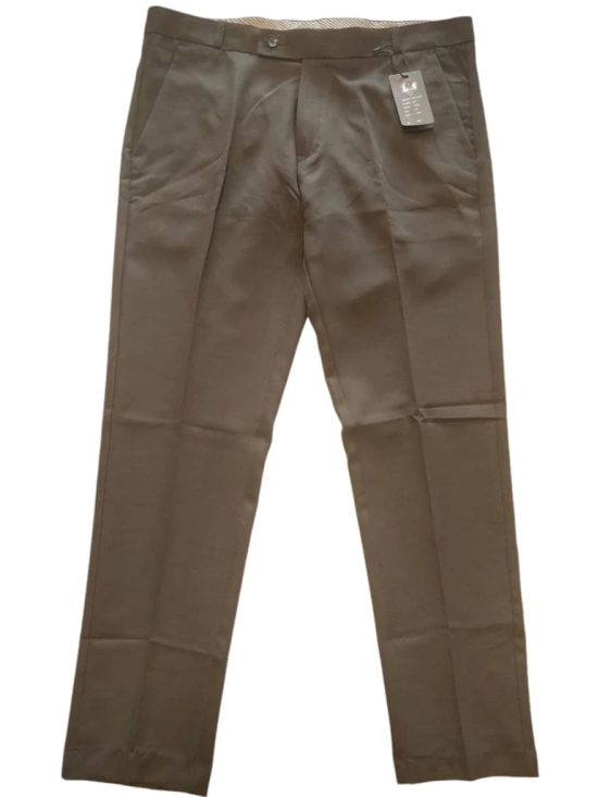 SURIYA TREND SETTER-Mens Cotton Trousers