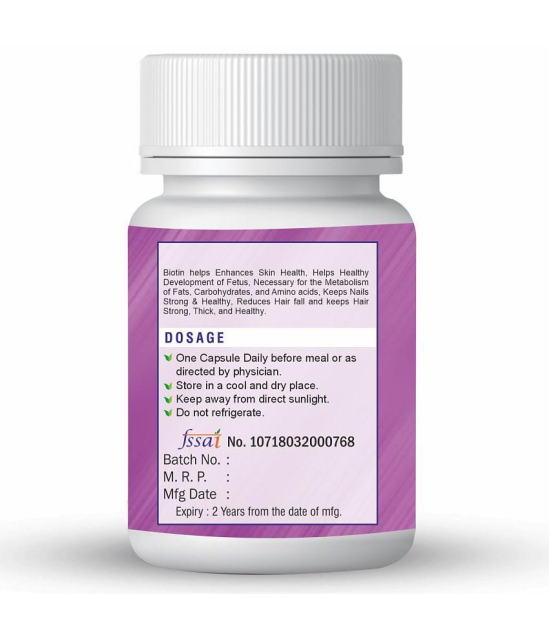 xovak pharmtech - Capsule Multi Vitamin ( Pack of 2 )