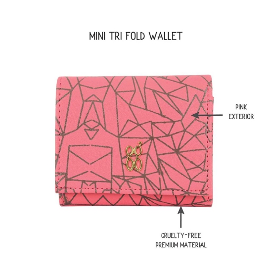 REEF WALLETS 3 FOLD