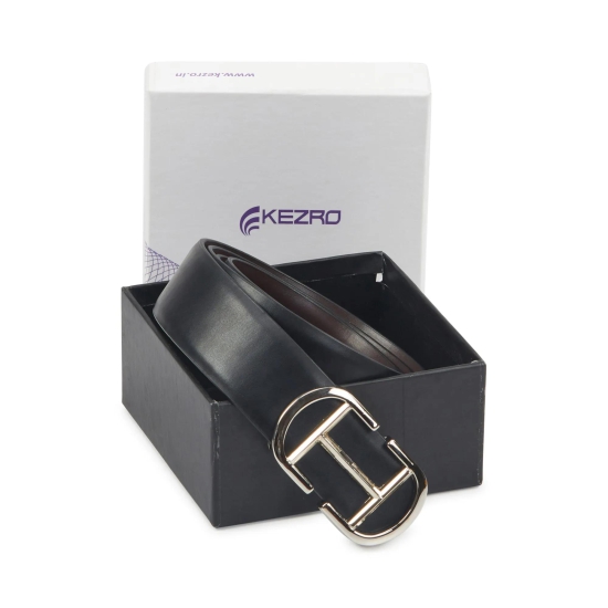 Men''s Reversible Formal Belt-40