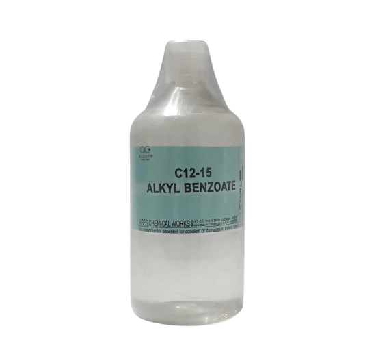 C12-C15 Alkyl Benzoate-5L / Pure