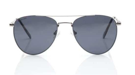 Blue Aviator Sunglasses for Unisex