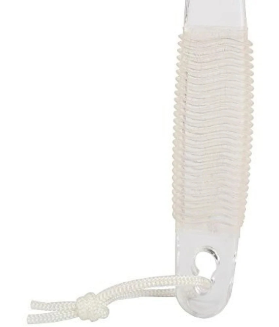 Panache Cruelty Free Long Handle Men & Women Body Brush ( Pack of 1 )