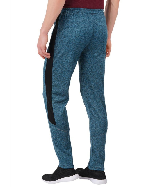 G Track Solid Men Multicolor Track Pants