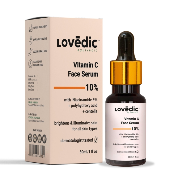 Vitamin C 10% -30ml