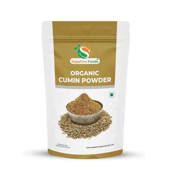 Organic Cumin Powder/ Jeera Powder-1Kg