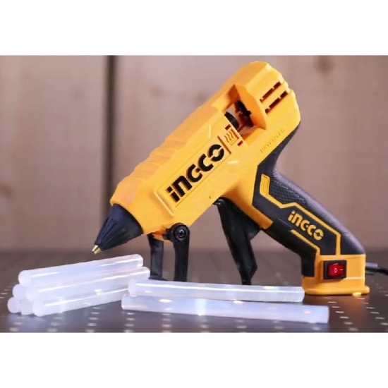 Ingco Glue gun